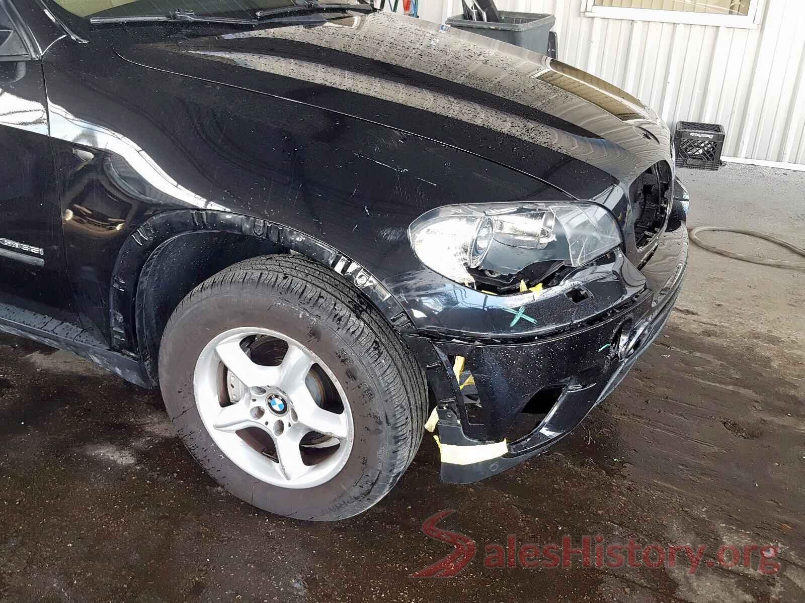 JTMN1RFV0KD500231 2011 BMW X5