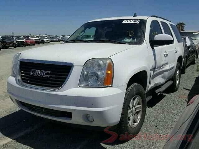 1C4RJFDJ1LC336091 2007 GMC YUKON