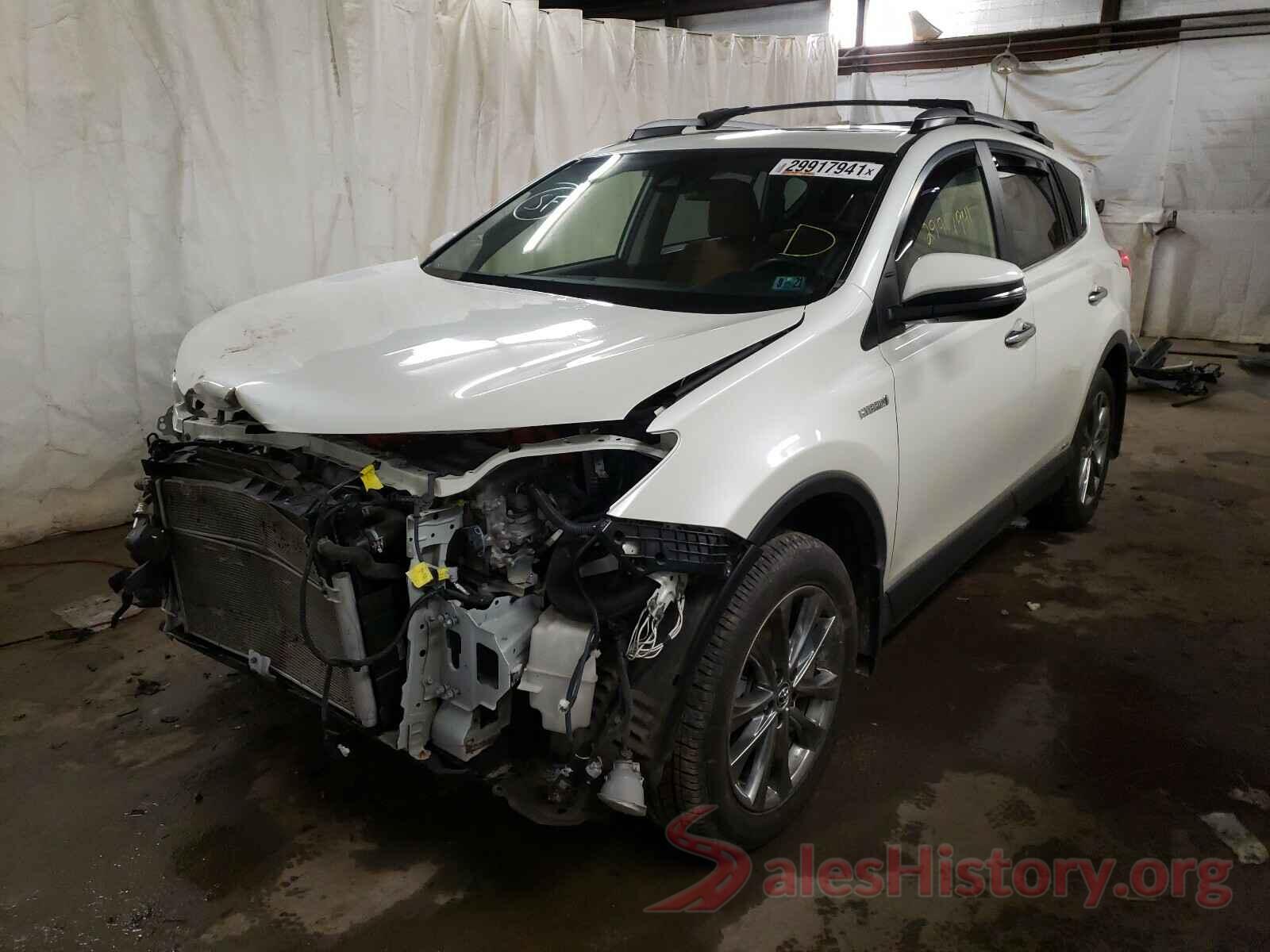 JTMDJREV4HD137521 2017 TOYOTA RAV4