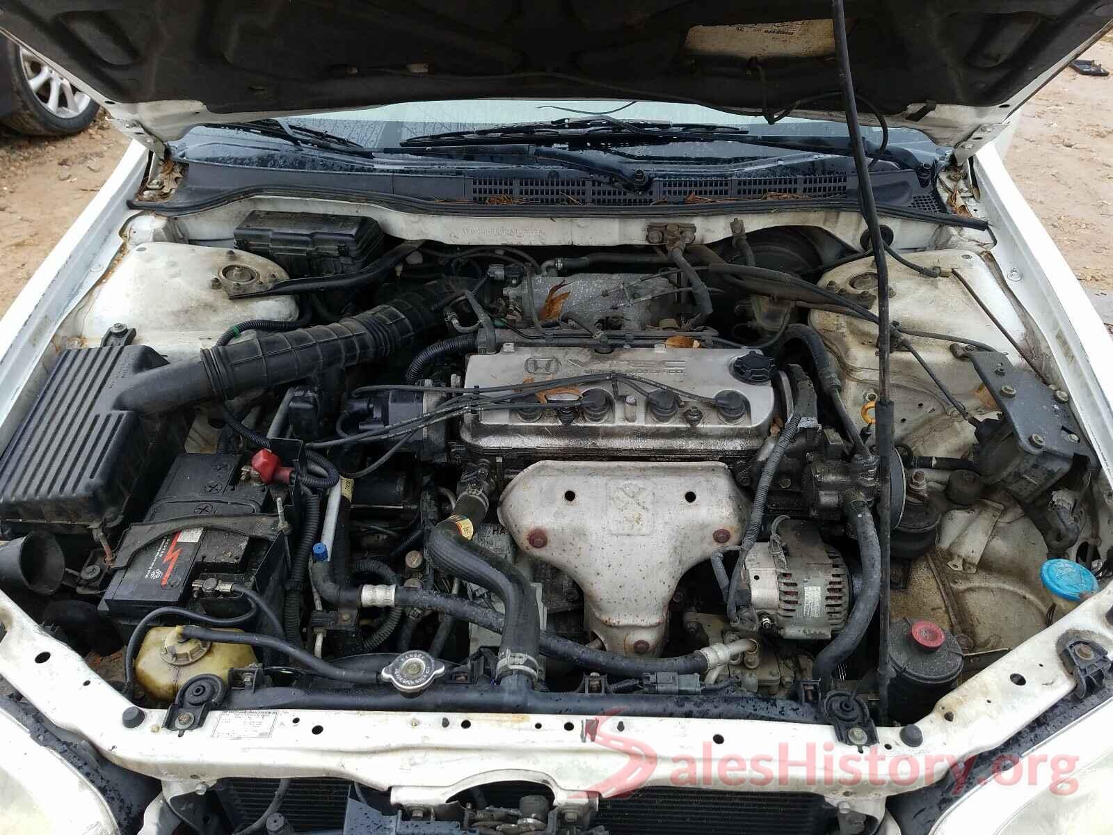 3N1CN7APXGL914937 2002 HONDA ACCORD