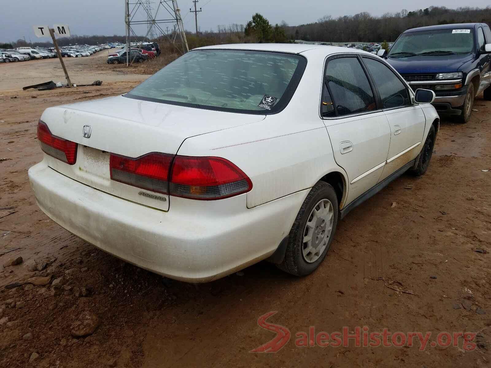 3N1CN7APXGL914937 2002 HONDA ACCORD