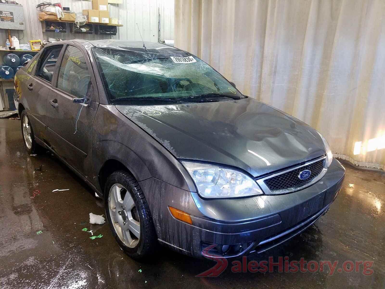 1N4AL3APXGC138877 2006 FORD FOCUS