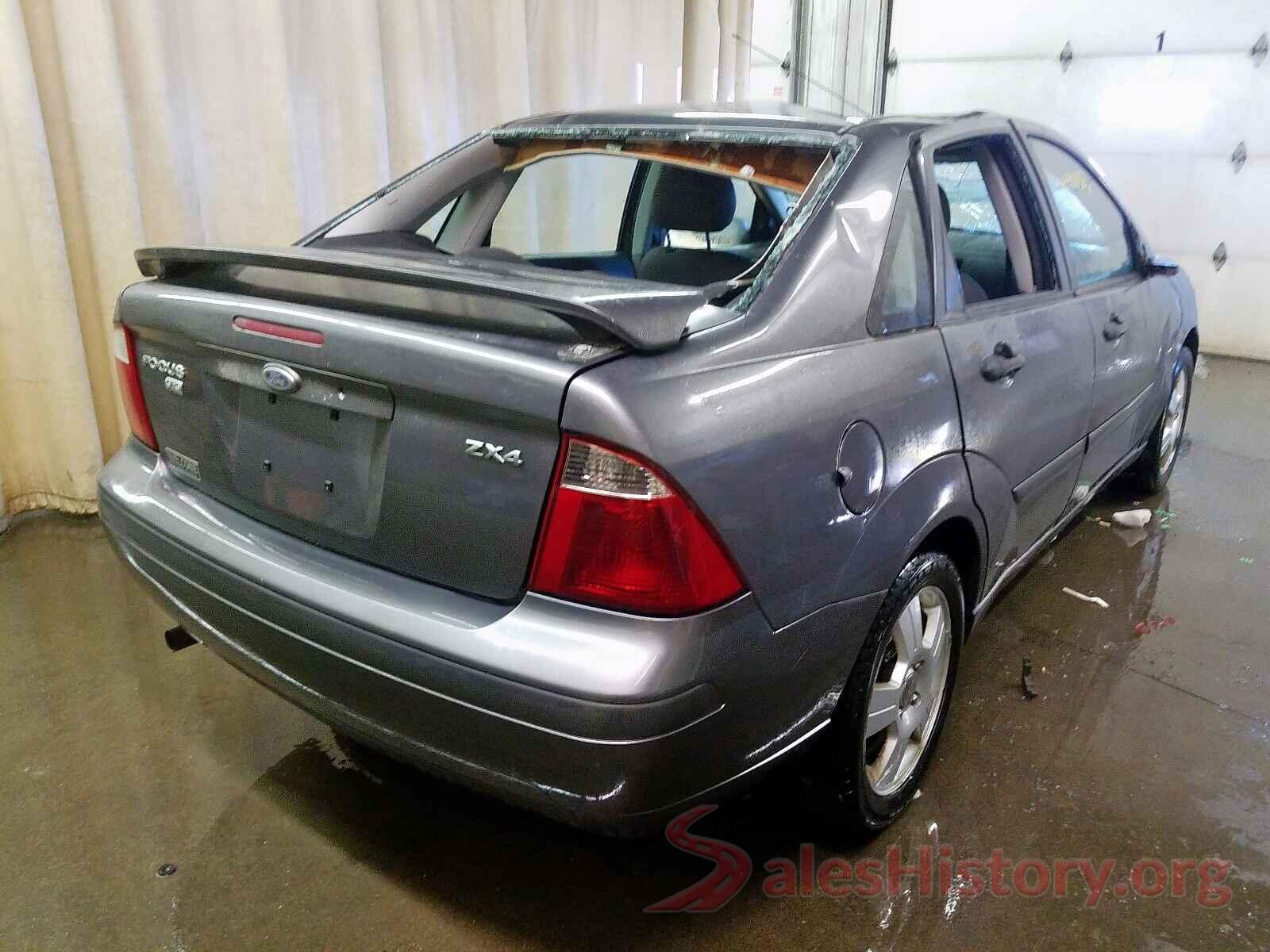 1N4AL3APXGC138877 2006 FORD FOCUS