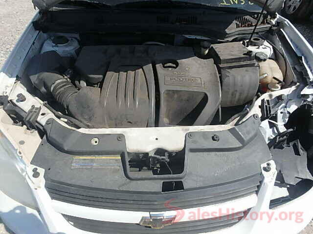 JTEZU5JR0L5218285 2007 CHEVROLET COBALT