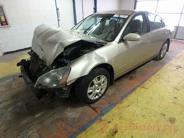 4T1B11HK3JU069367 2006 NISSAN ALTIMA