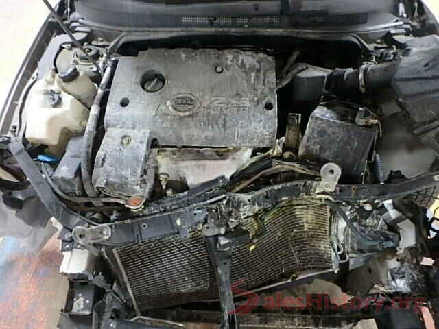 4T1B11HK3JU069367 2006 NISSAN ALTIMA