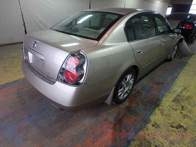 4T1B11HK3JU069367 2006 NISSAN ALTIMA