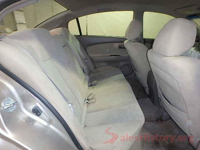 4T1B11HK3JU069367 2006 NISSAN ALTIMA