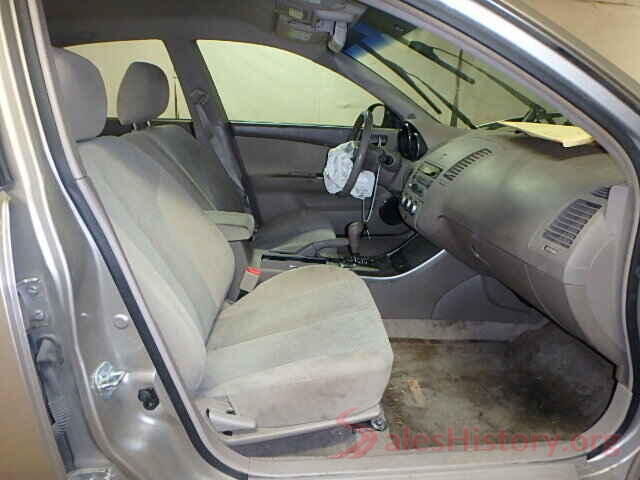 4T1B11HK3JU069367 2006 NISSAN ALTIMA