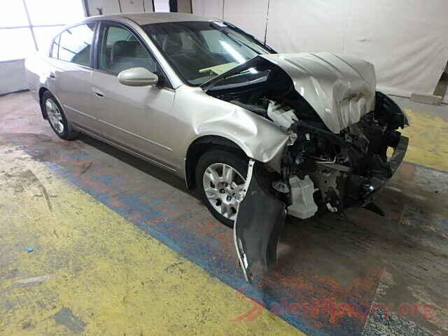 4T1B11HK3JU069367 2006 NISSAN ALTIMA