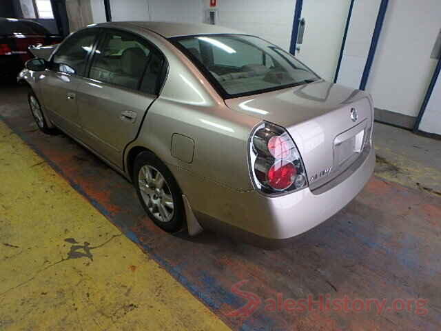 4T1B11HK3JU069367 2006 NISSAN ALTIMA