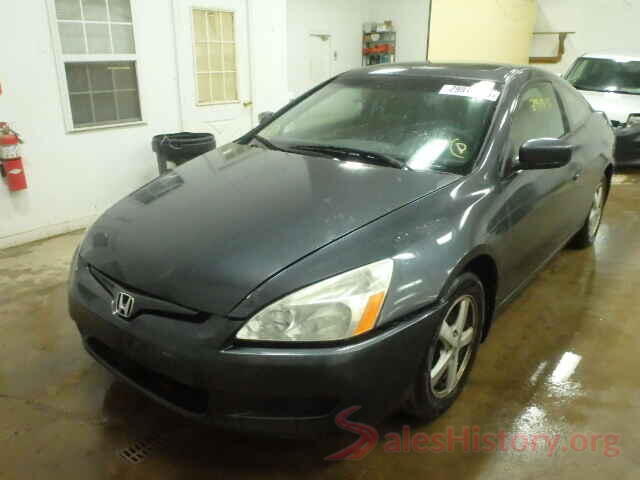 5NPD74LF9HH164074 2005 HONDA ACCORD