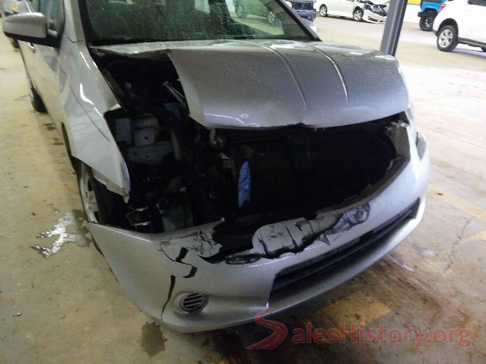 3N1CN7AP8KL807541 2011 NISSAN SENTRA