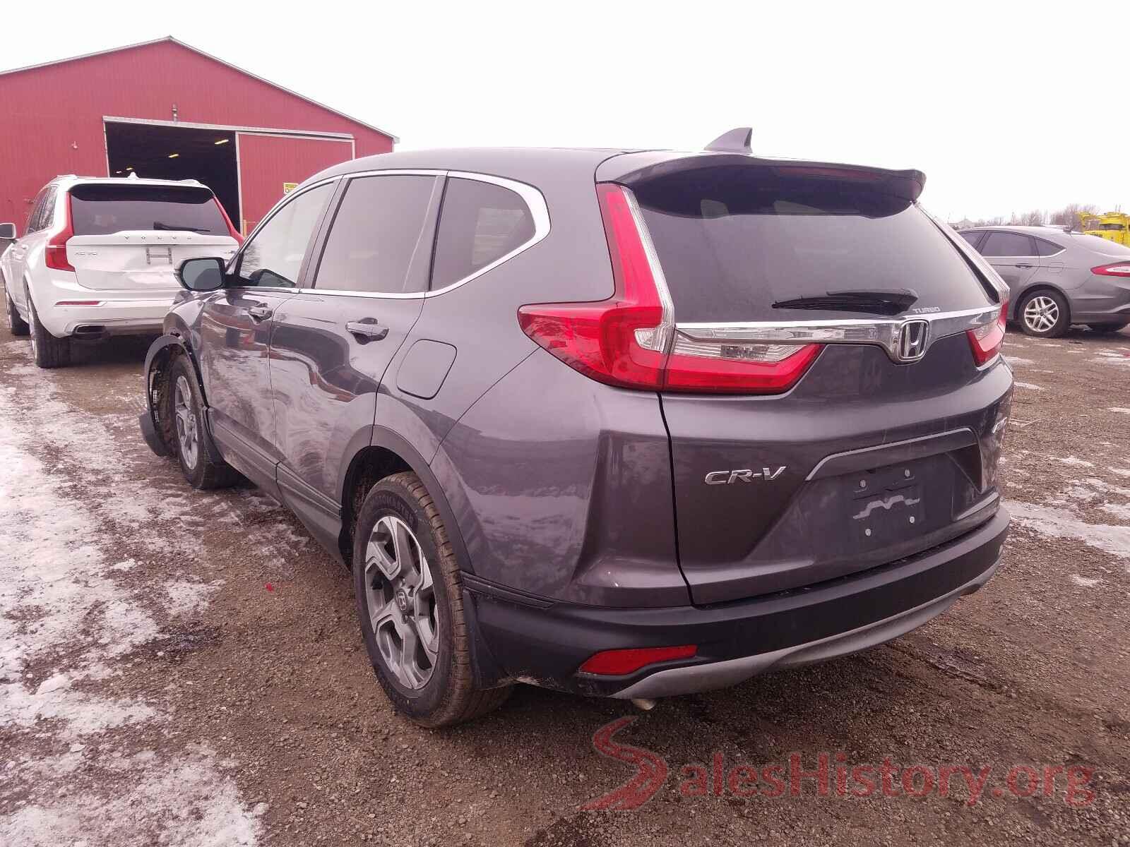 2HKRW2H58HH112478 2017 HONDA CRV