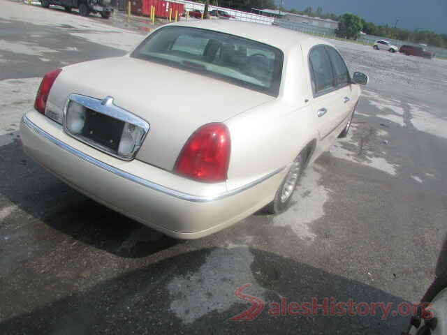 3N1AB7AP1JY334020 1999 LINCOLN TOWNCAR