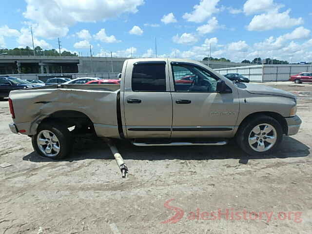 2HGFC2F73HH510417 2002 DODGE RAM 1500