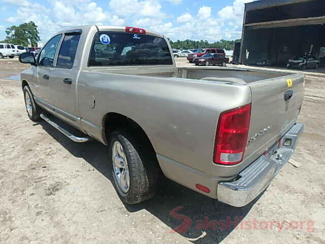 2HGFC2F73HH510417 2002 DODGE RAM 1500