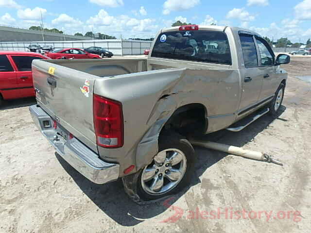 2HGFC2F73HH510417 2002 DODGE RAM 1500