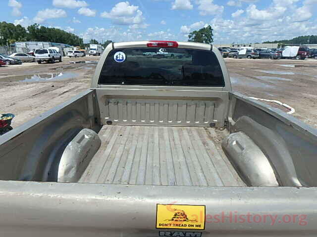 2HGFC2F73HH510417 2002 DODGE RAM 1500