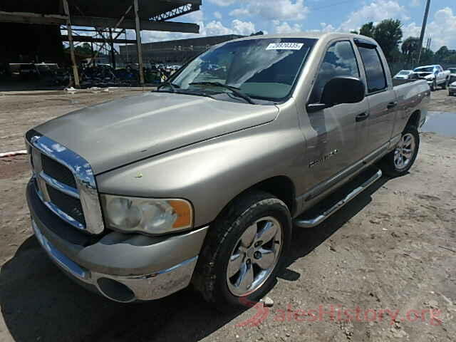 2HGFC2F73HH510417 2002 DODGE RAM 1500