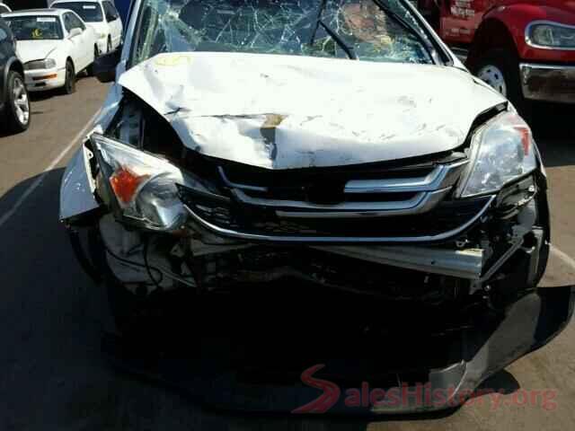 5NMZT3LB6JH086994 2011 HONDA CRV