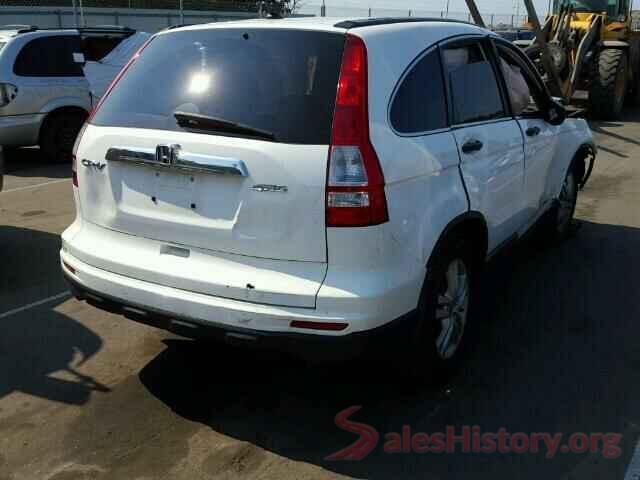 5NMZT3LB6JH086994 2011 HONDA CRV