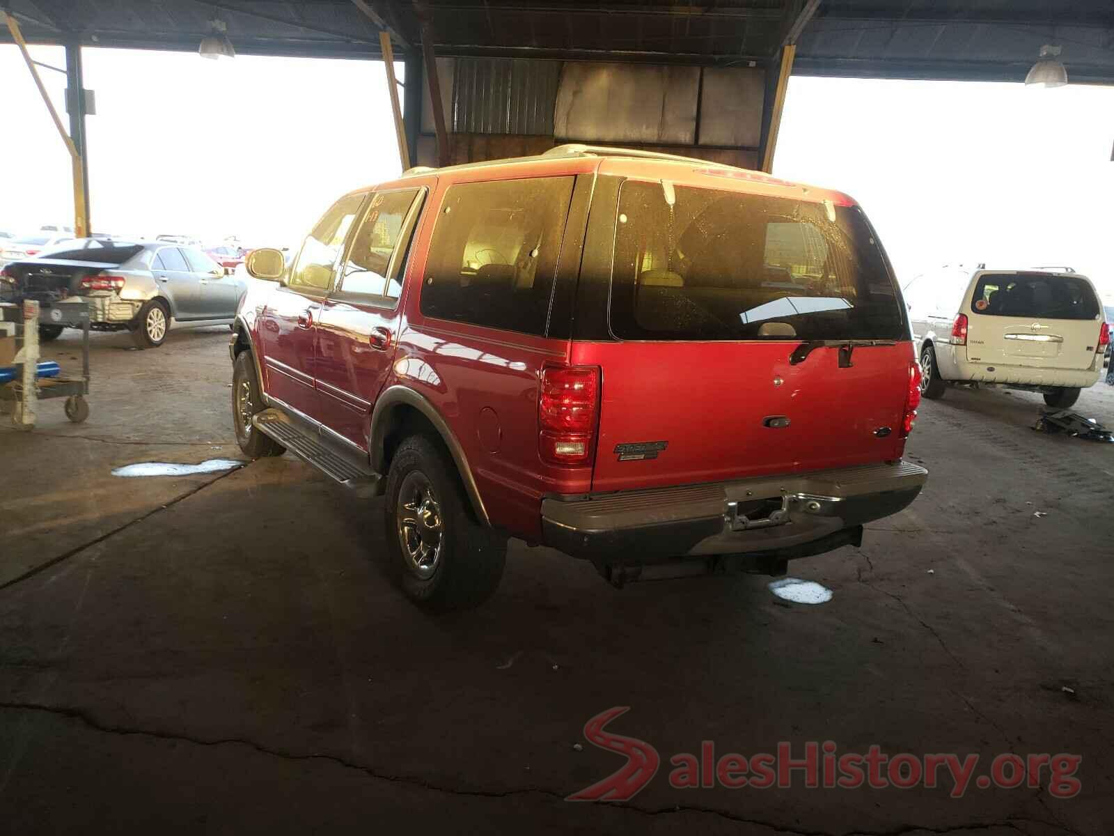 KMHD74LF0JU542791 2002 FORD EXPEDITION