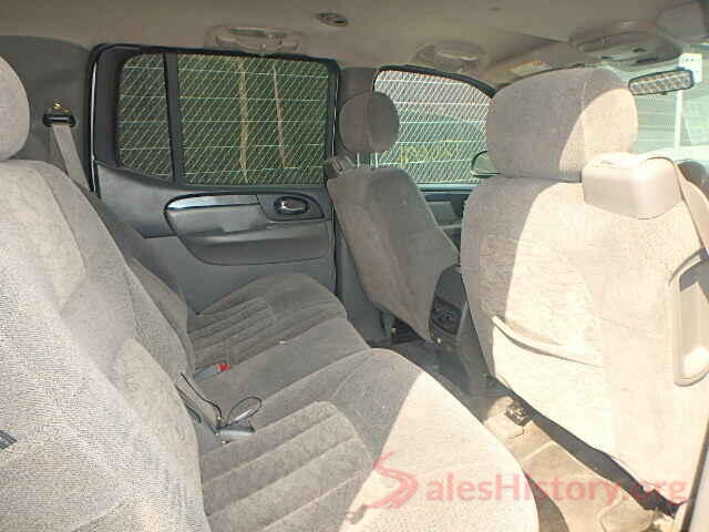 3KPA24AD1LE337215 2004 GMC ENVOY