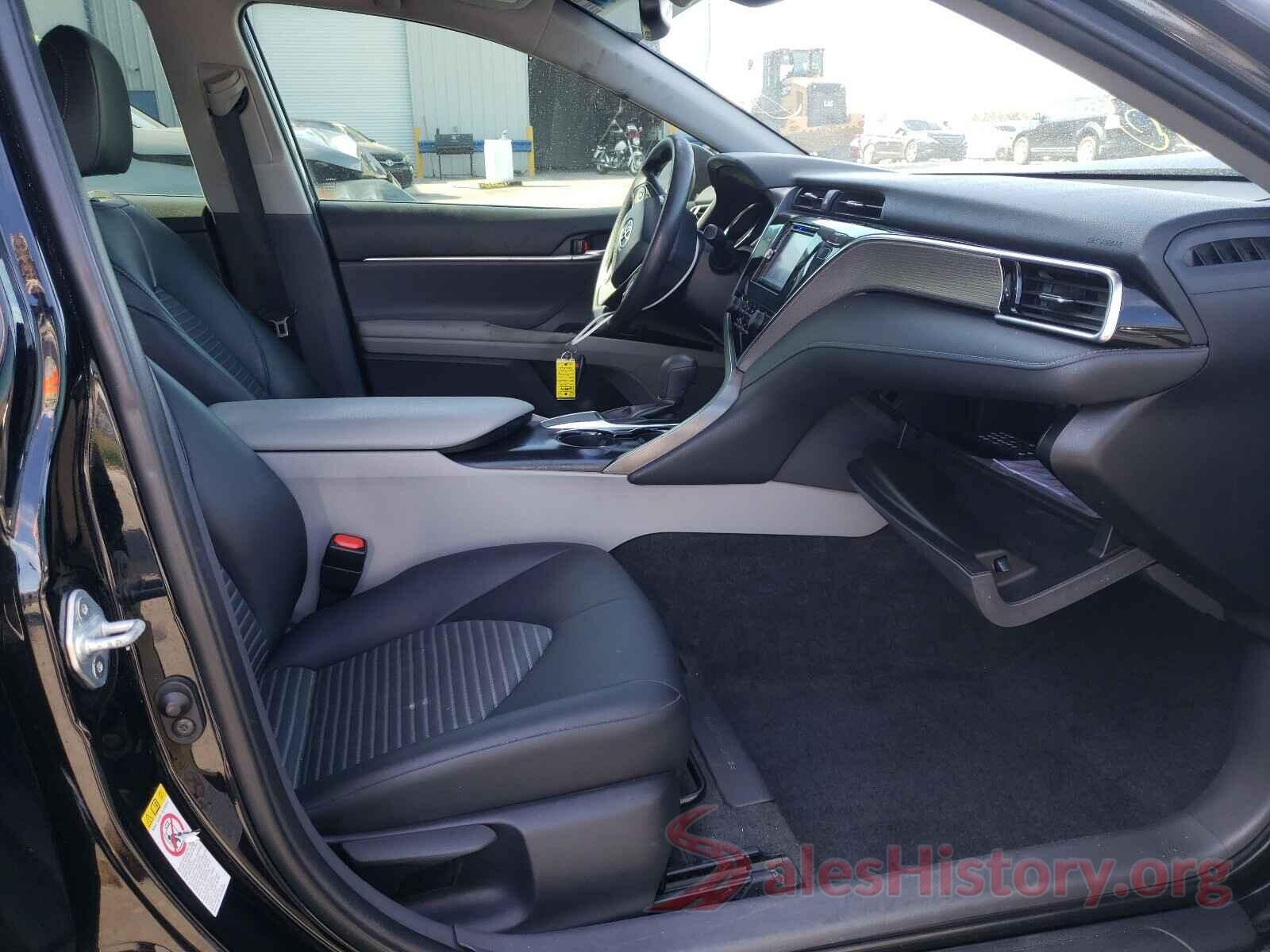 JTNB11HK2J3029142 2018 TOYOTA CAMRY