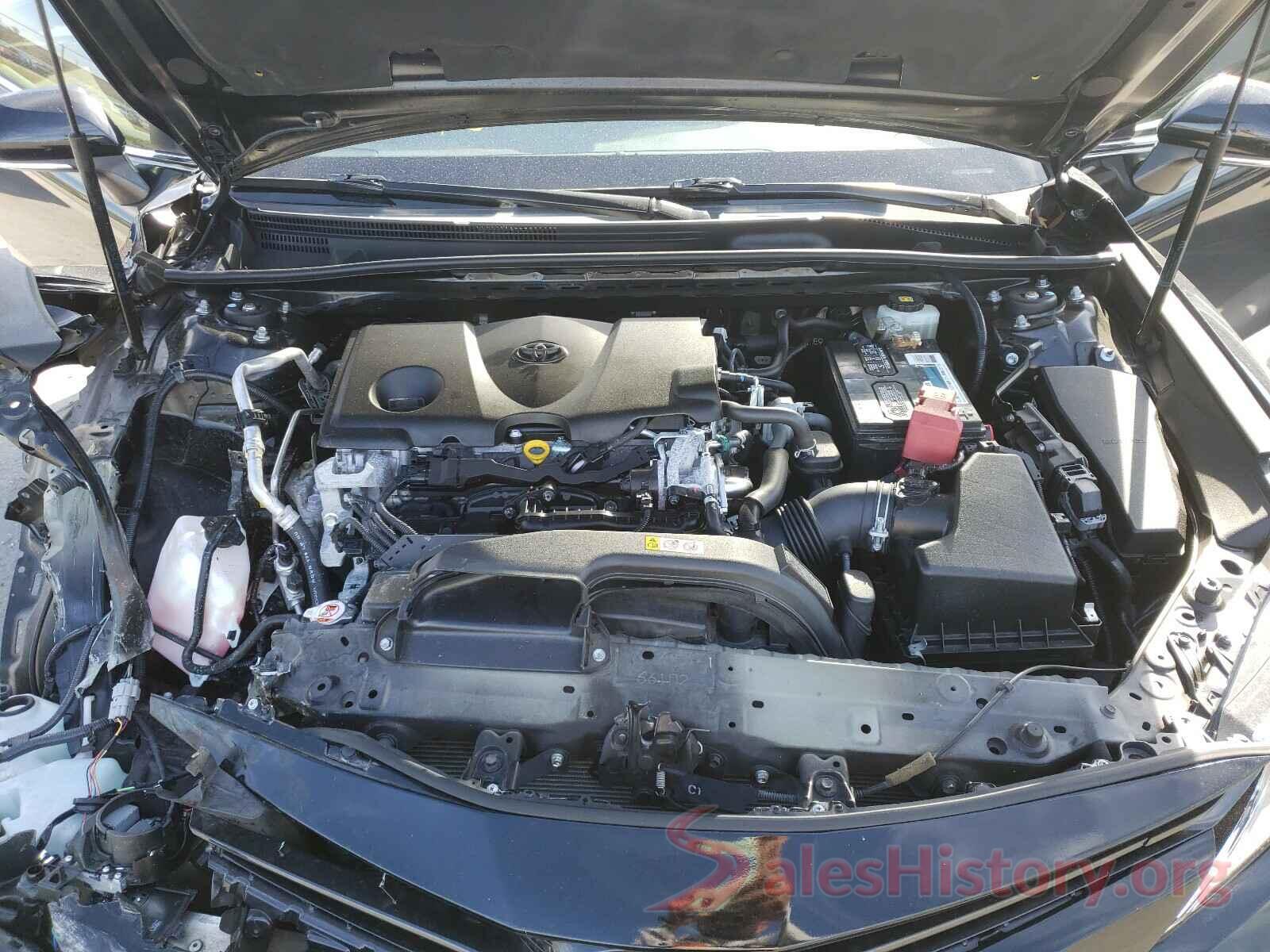 JTNB11HK2J3029142 2018 TOYOTA CAMRY