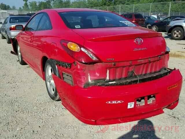 3VW2B7AJXHM261659 2006 TOYOTA CAMRY