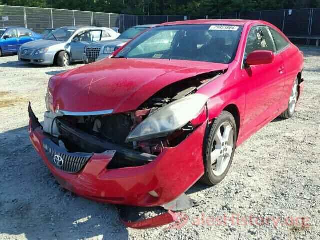 3VW2B7AJXHM261659 2006 TOYOTA CAMRY