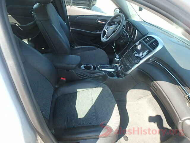 5TFAZ5CN4HX036632 2014 CHEVROLET MALIBU