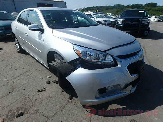 5TFAZ5CN4HX036632 2014 CHEVROLET MALIBU