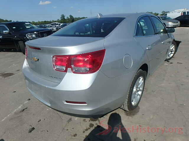 5TFAZ5CN4HX036632 2014 CHEVROLET MALIBU