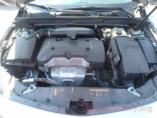 5TFAZ5CN4HX036632 2014 CHEVROLET MALIBU