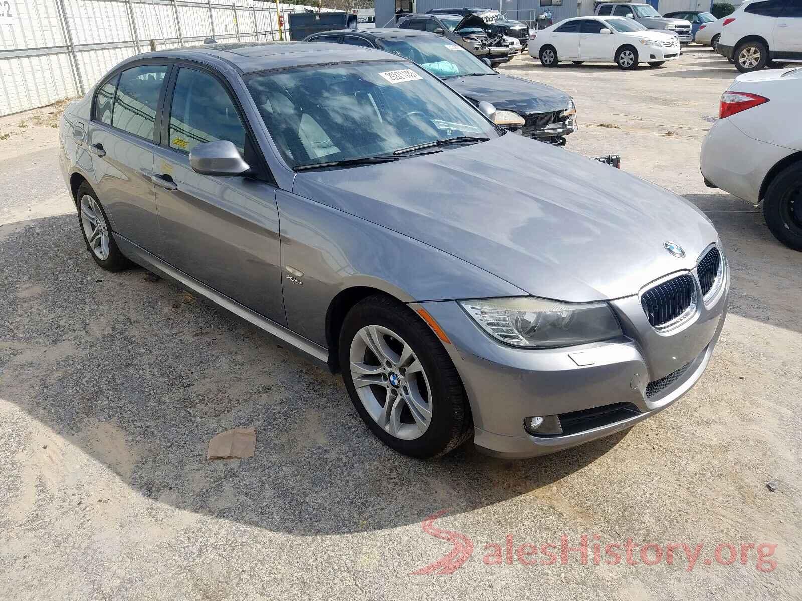 3FA6P0HD2LR254073 2010 BMW 3 SERIES