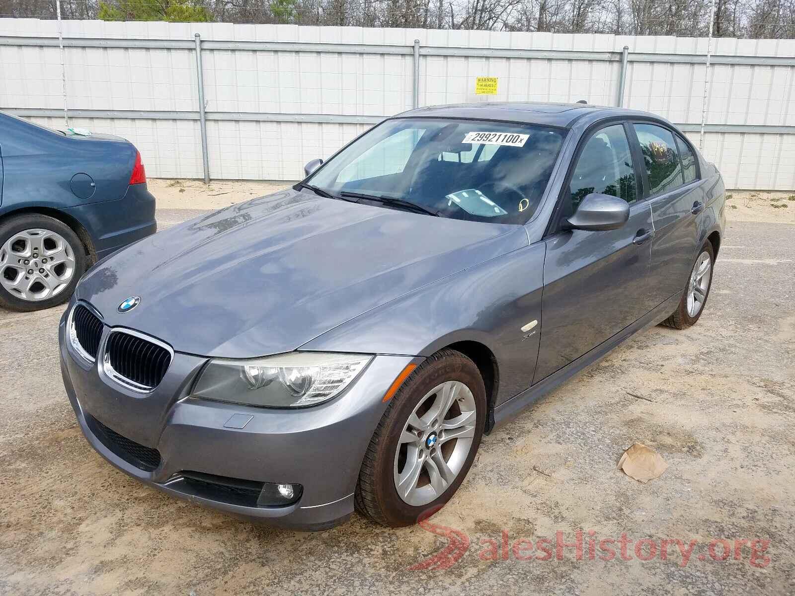 3FA6P0HD2LR254073 2010 BMW 3 SERIES