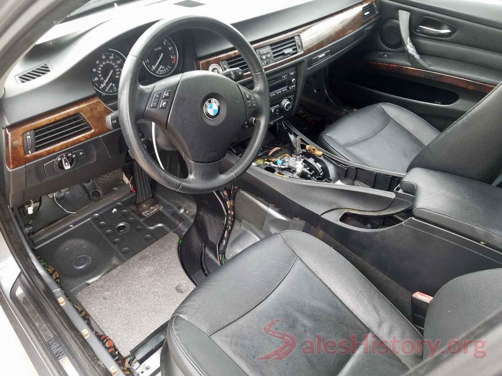 3FA6P0HD2LR254073 2010 BMW 3 SERIES