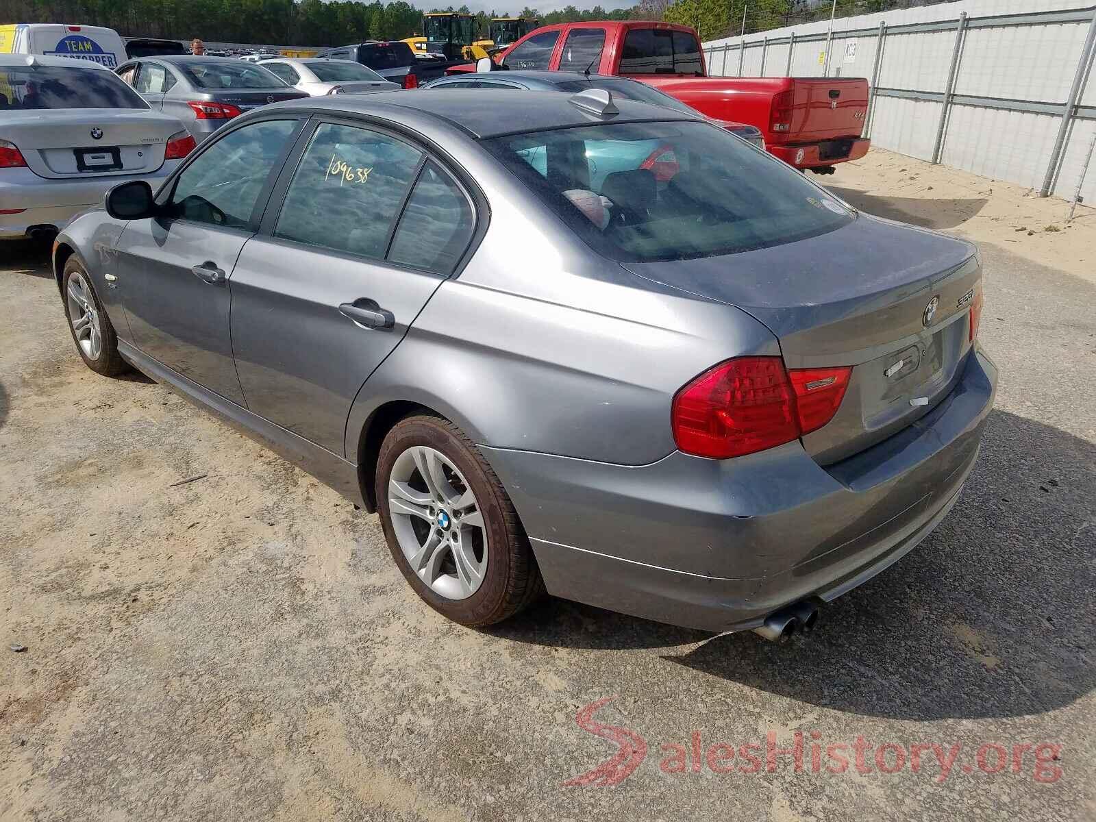 3FA6P0HD2LR254073 2010 BMW 3 SERIES