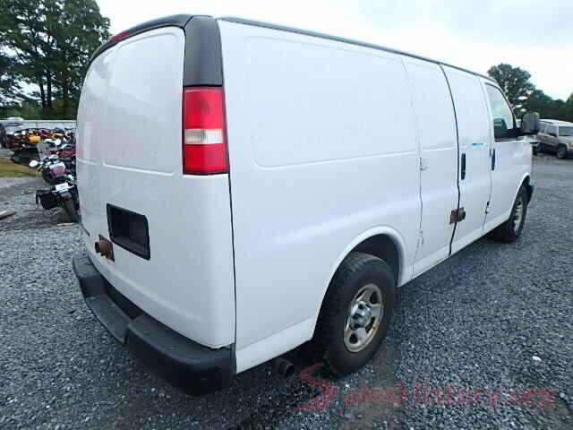 JTDEBRBE7LJ025733 2008 CHEVROLET EXPRESS