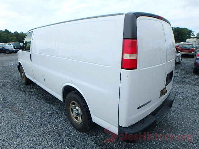 JTDEBRBE7LJ025733 2008 CHEVROLET EXPRESS