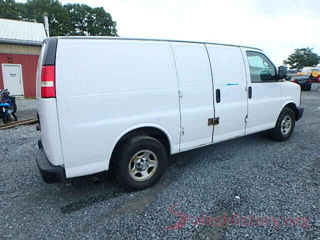 JTDEBRBE7LJ025733 2008 CHEVROLET EXPRESS