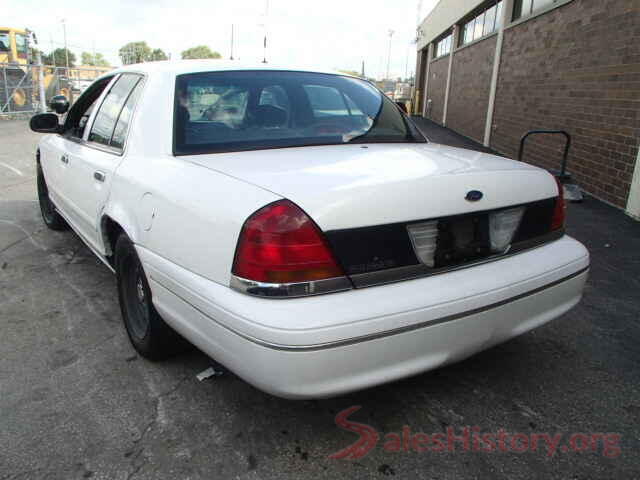 1C4HJXEG8JW108783 1998 FORD CROWN VIC