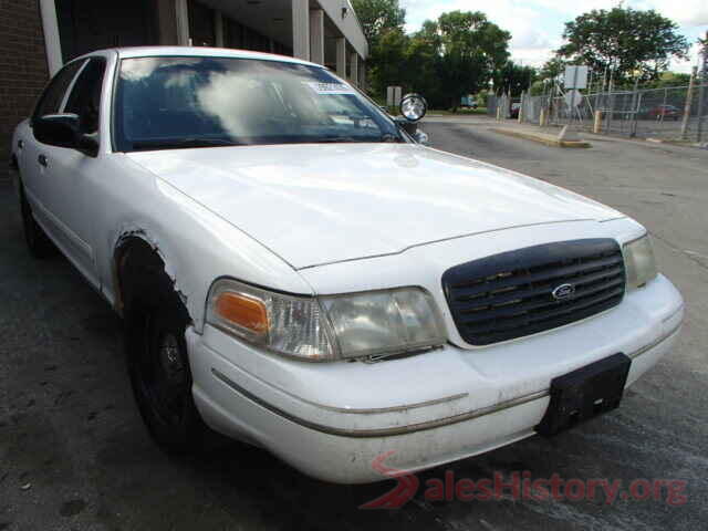 1C4HJXEG8JW108783 1998 FORD CROWN VIC