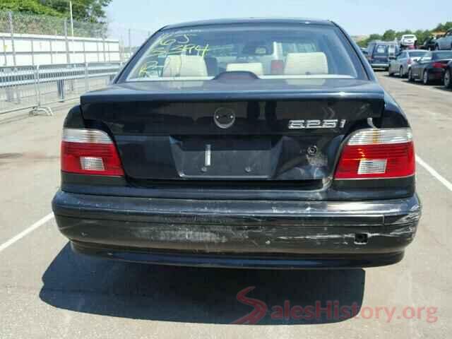 1G1BE5SM6J7108003 2002 BMW 5 SERIES