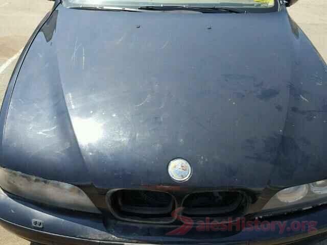 1G1BE5SM6J7108003 2002 BMW 5 SERIES