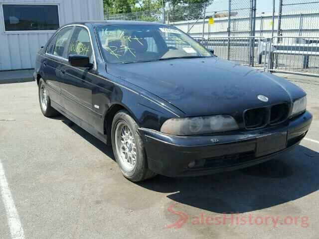 1G1BE5SM6J7108003 2002 BMW 5 SERIES