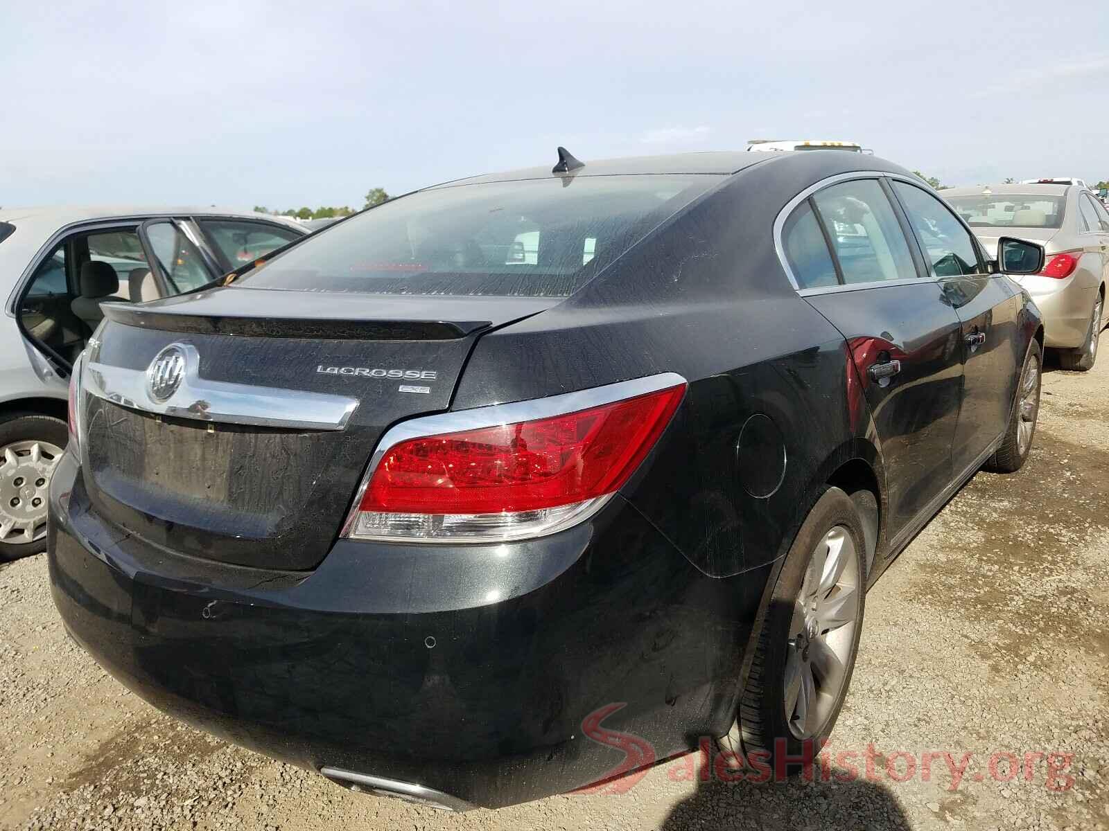 1G1BE5SM8J7238364 2010 BUICK LACROSSE