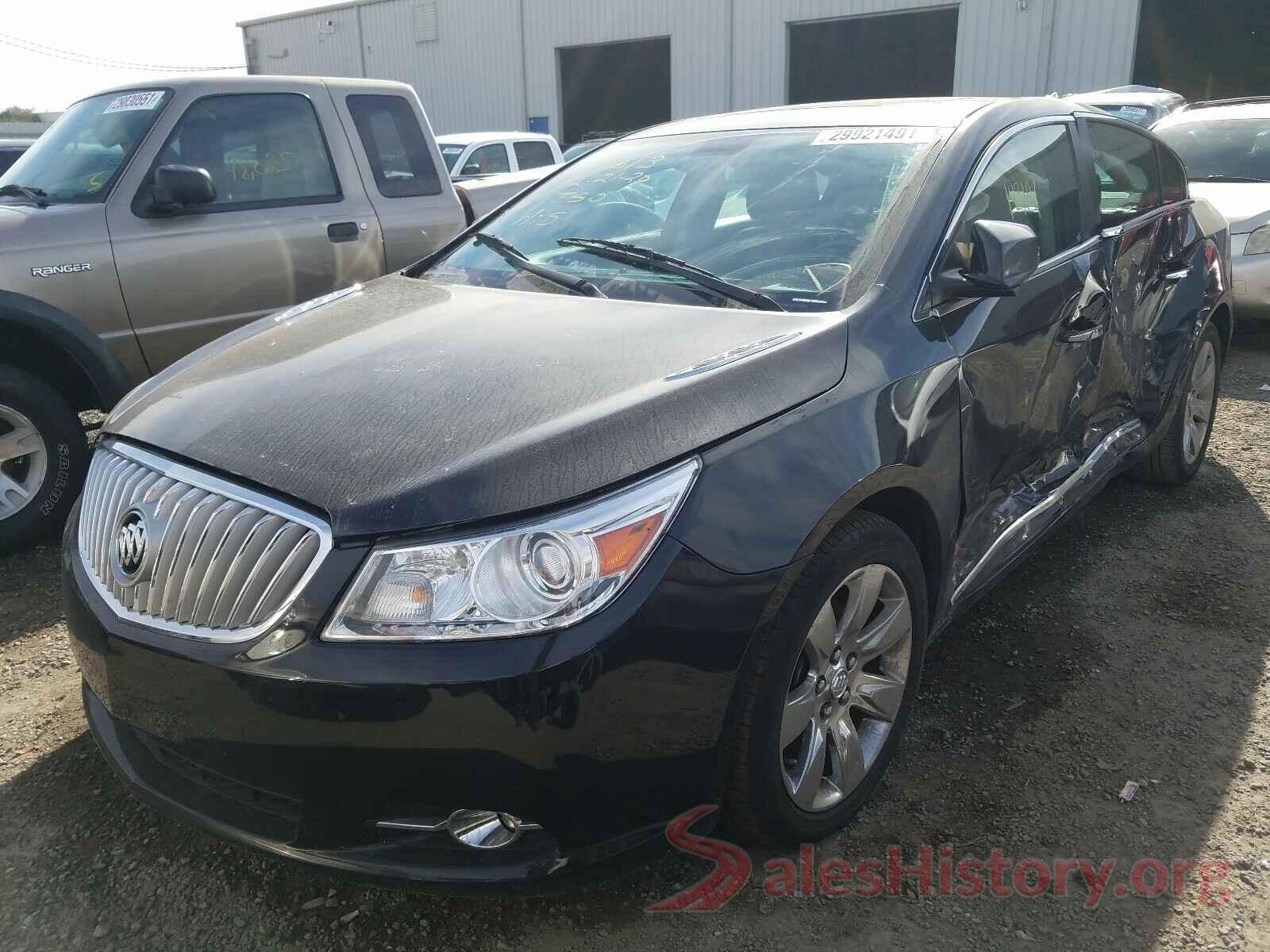 1G1BE5SM8J7238364 2010 BUICK LACROSSE